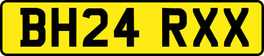 BH24RXX