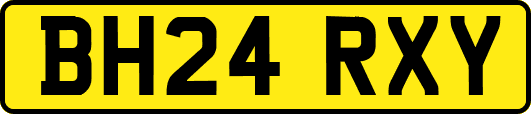 BH24RXY