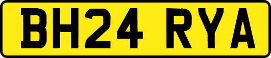 BH24RYA