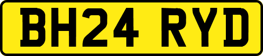 BH24RYD