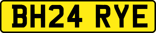 BH24RYE