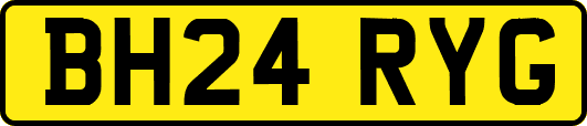 BH24RYG