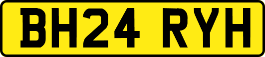 BH24RYH