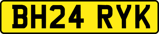 BH24RYK