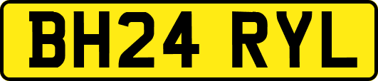 BH24RYL