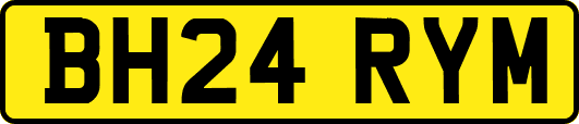 BH24RYM