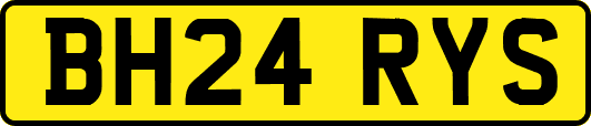 BH24RYS