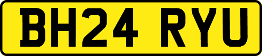 BH24RYU