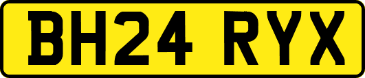 BH24RYX