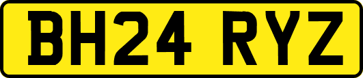BH24RYZ