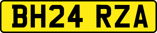 BH24RZA