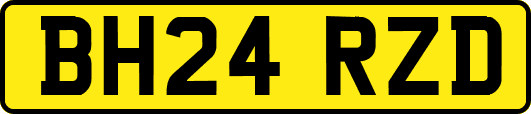 BH24RZD