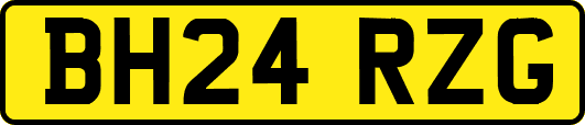 BH24RZG