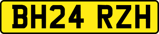 BH24RZH