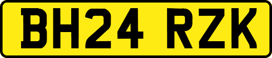 BH24RZK