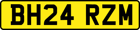 BH24RZM