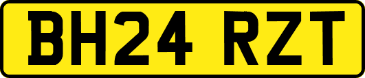 BH24RZT