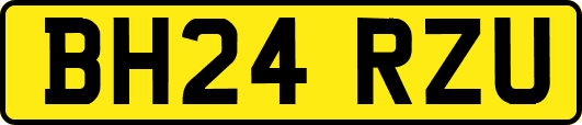 BH24RZU