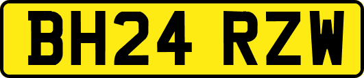 BH24RZW
