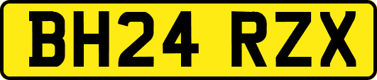 BH24RZX