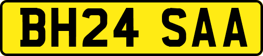 BH24SAA