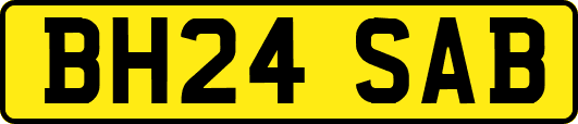 BH24SAB