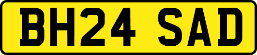 BH24SAD