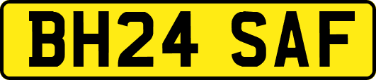 BH24SAF