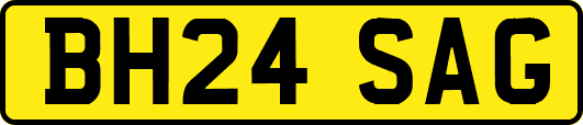 BH24SAG
