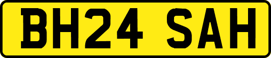 BH24SAH