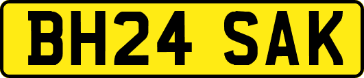 BH24SAK