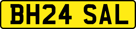BH24SAL