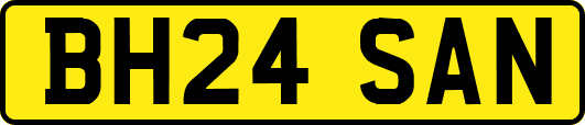 BH24SAN