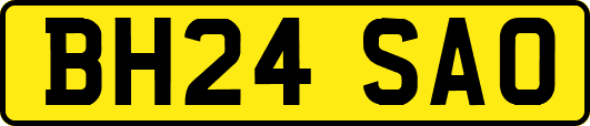 BH24SAO