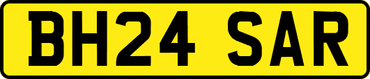 BH24SAR
