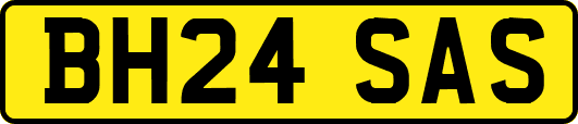 BH24SAS