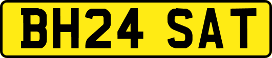 BH24SAT