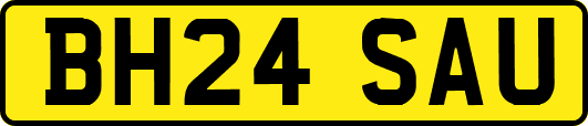 BH24SAU