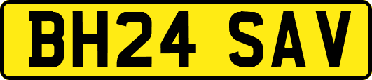 BH24SAV