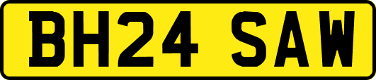 BH24SAW