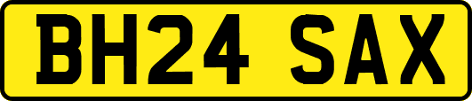 BH24SAX