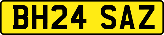 BH24SAZ