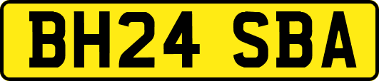 BH24SBA