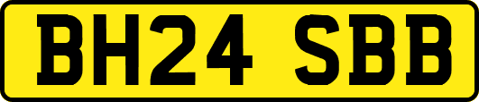 BH24SBB