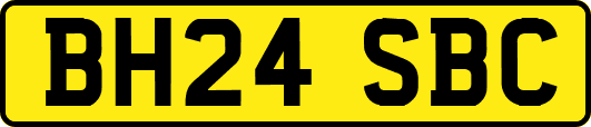 BH24SBC