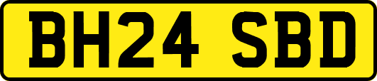 BH24SBD