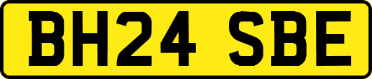 BH24SBE