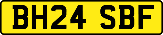BH24SBF