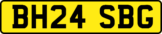 BH24SBG