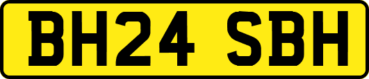 BH24SBH